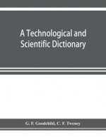 technological and scientific dictionary