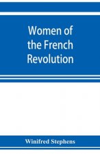Women of the French revolution