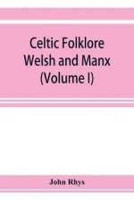 Celtic folklore