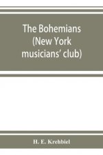 Bohemians (New York musicians' club)