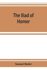 Iliad of Homer