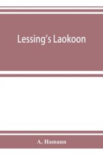 Lessing's Laokoon