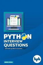 Python Interview Questions -