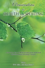 Conversation on Health and Healing