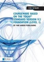 Courseware based on The TOGAF(R) Standard, Version 9.2 - Foundation (Level 1)