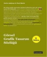 Görsel Grafik Tasarim Sözlügü