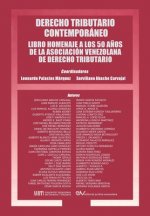 Derecho Tributario Contemporaneo