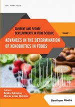 Advances in the Determination of Xenobiotics in Foods