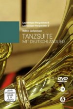 Tanzsuite mit Deutschlandlied, DVD