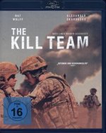 The Kill Team, 1 Blu-ray, 1 Blu Ray Disc