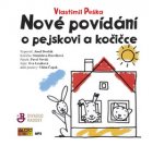 Nové povídání o pejskovi a kočičce