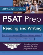 PSAT Prep: Reading and Writing