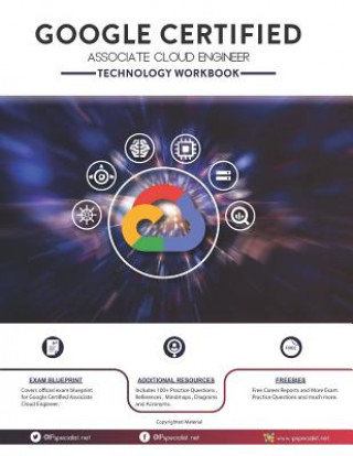 Google Certified Associate Cloud Engineer Technology workbook