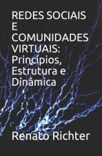 Redes Sociais E Comunidades Virtuais: Princípios, Estrutura e Dinâmica