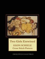 Two Girls Entwined