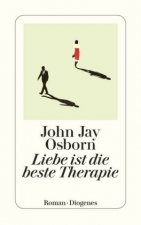 Liebe ist die beste Therapie