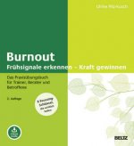Burnout: Frühsignale erkennen - Kraft gewinnen, m. 1 Buch, m. 1 E-Book