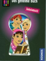 Die drei !!! - Das geheime Buch