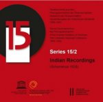 Indian Recordings, 1 Audio-CD