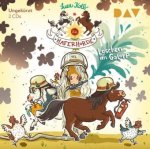 Die Haferhorde - Löschen im Galopp, 2 Audio-CD