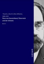 Flora von Deutschland, Österreich und der Schweiz