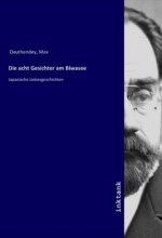 Die acht Gesichter am Biwasee