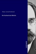 Die Hochzeit des Mönchs