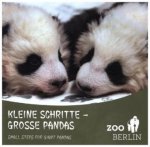 Kleine Schritte - Große Pandas / Small steps for giant Pandas
