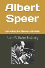 Albert Speer: Teufelspakt eines Bürgerlichen mit dem Führer des Dritten Reichs