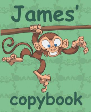 James Copybook