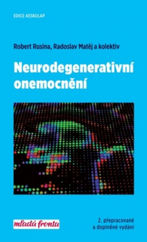 Neurodegenerativní onemocnění