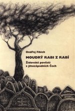 Moudrý rabi z Rabí