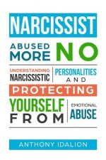 Narcissist: Abused No More: Understanding Narcissistic Personalities and Protecting Yourself from Emotional Abuse