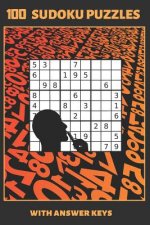 100 Sudoku Puzzles: 6