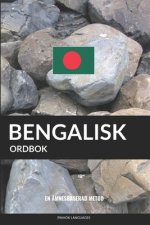 Bengalisk ordbok: En ämnesbaserad metod