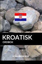 Kroatisk ordbok: En ämnesbaserad metod
