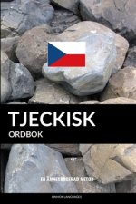 Tjeckisk ordbok: En ämnesbaserad metod