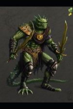 The Mandarinni Connection: The Rise of the Reptilians
