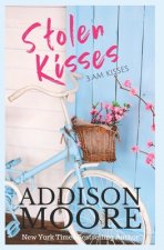 Stolen Kisses