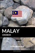 Malay ordbok: En ämnesbaserad metod
