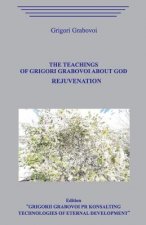 The Teachings of Grigori Grabovoi about God. Rejuvenation.