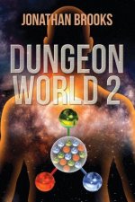 Dungeon World 2: A Dungeon Core Experience