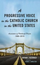 Progressive Voice in the Catholic Church in the United States