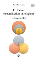L'Homme caracterisation ontologique - Le Complexe CRN
