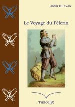 voyage du Pelerin