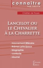 Fiche de lecture Lancelot ou le Chevalier a la charrette (Analyse litteraire de reference et resume complet)