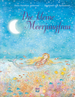 Die kleine Meerjungfrau