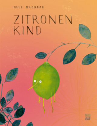 Zitronenkind