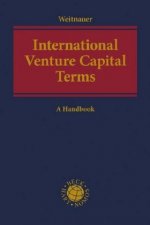 International Venture Capital Terms