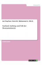 Saarland. Aufstieg und Fall der Montanindustrie